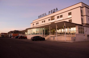 Hotels in Villafranca De Ebro